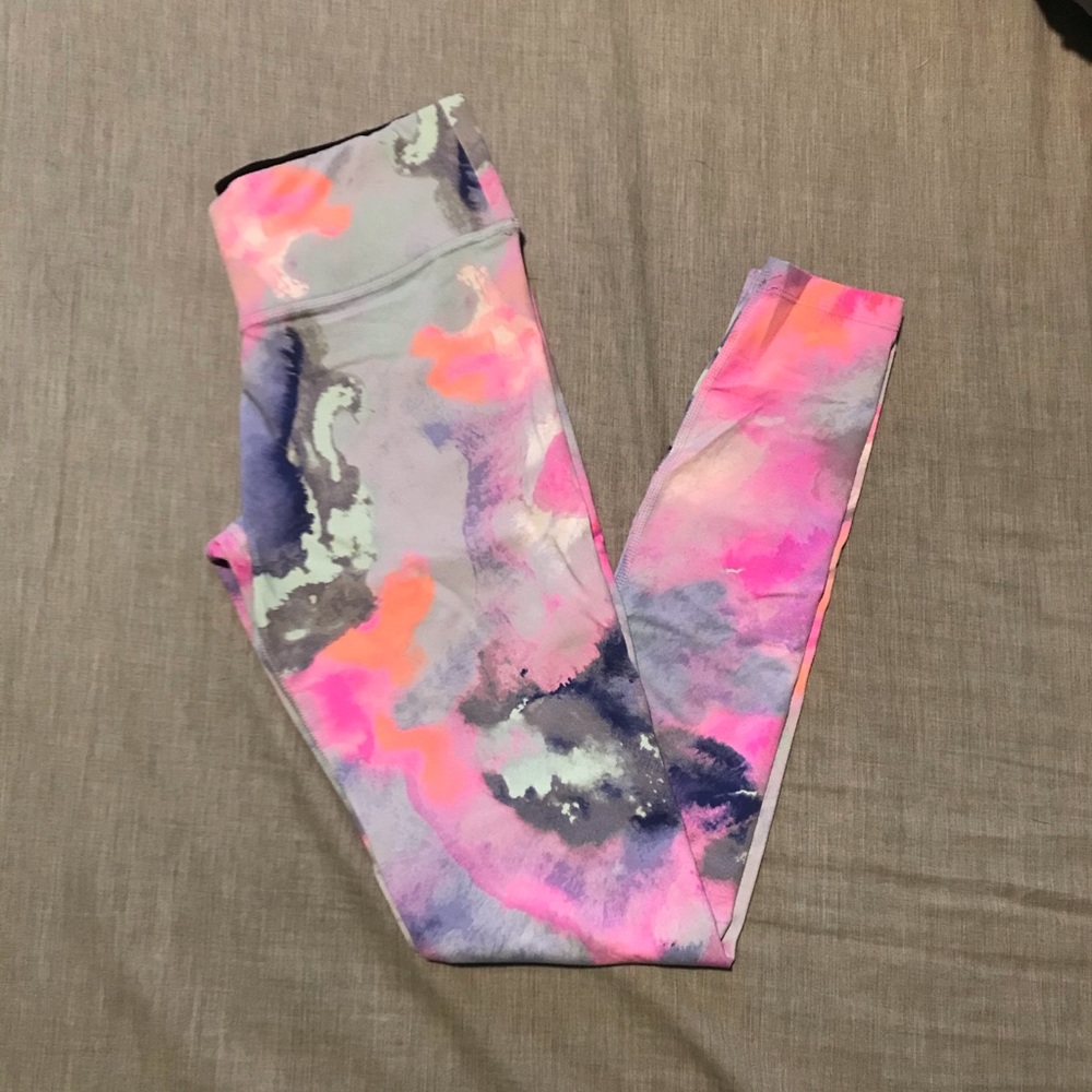 VS Pink Leggings